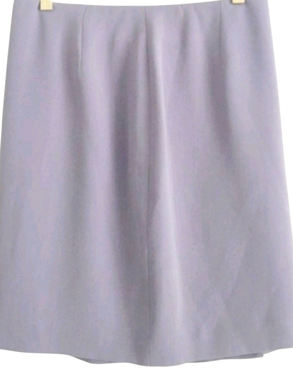 Purple Solid Skirt 6